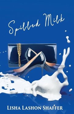 Cover Spilled Milk