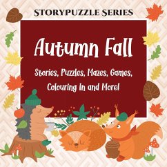 Autumn Fall - Fae, Sylva