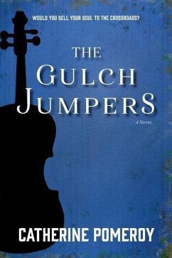 The Gulch Jumpers - Pomeroy, Catherine