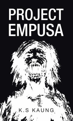 Cover Project Empusa