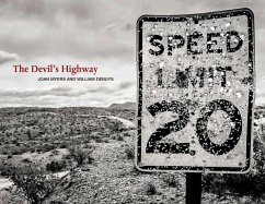 Cover The Devil's Highway