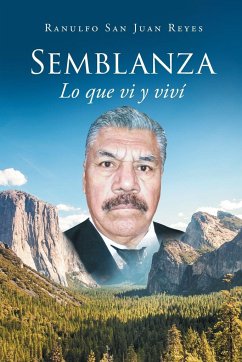 Semblanza - San Juan Reyes, Ranulfo