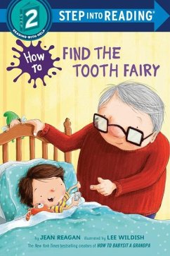 How to Find the Tooth Fairy - Reagan, Jean