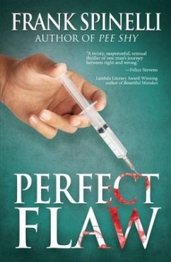Perfect Flaw - Spinelli, Frank