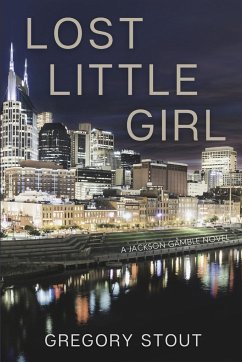 Lost Little Girl - Stout, Gregory