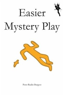 Easier Mystery Play - Rudin-Burgess, Peter