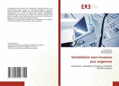 Ventilation non-invasive aux urgences - Chermiti, Ines;Zammouri, Rania;Ghazali, Hanène