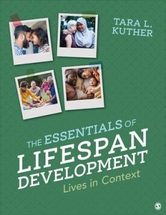 The Essentials of Lifespan Development - Kuther, Tara L