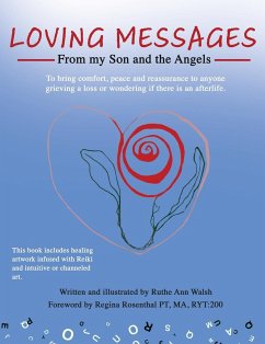 Loving Messages From My Son And The Angels - Walsh, Ruthe Anne