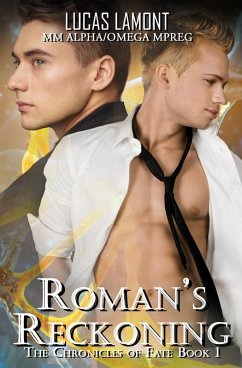 Cover Roman's Reckoning