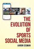 The Evolution of Sports Social Media