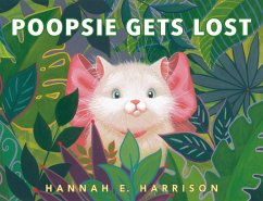 Poopsie Gets Lost - Harrison, Hannah E.