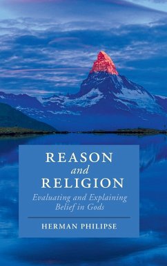 Reason and Religion - Philipse, Herman