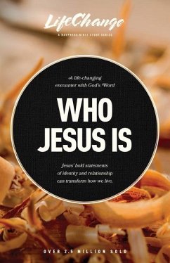 Who Jesus Is - Kuhatschek, Jack