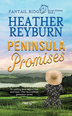 Peninsula Promises - Reyburn, Heather