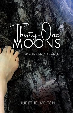 Thirty-One Moons - Melton, Julie Ethel