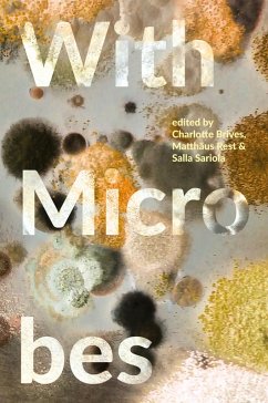 Cover With Microbes