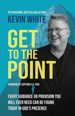 Get To The Point - White, Kevin