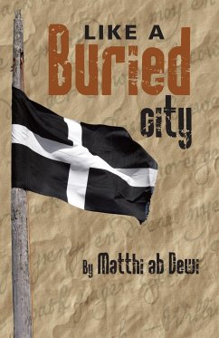 Like a Buried City - Ab Dewi, Matthi