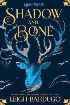 Shadow and Bone - Bardugo, Leigh