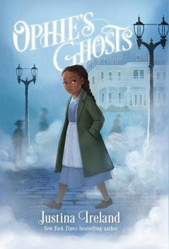 Ophie's Ghosts - Ireland, Justina