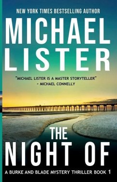 The Night Of - Lister, Michael