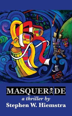 Masquerade - Hiemstra, Stephen W.