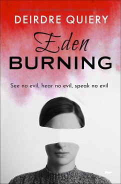 Cover Eden Burning