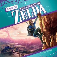 The Legend of Zelda - Thomas, Luna