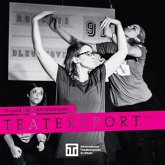 En guide til Keith Johnstones Teatersport En guide til Keith Johnstones Teatersport