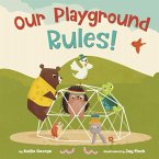 Our Playground Rules!