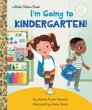 I'm Going to Kindergarten! - Bild 1