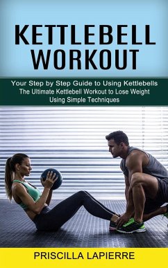 Kettlebell Workout - Tbd