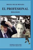 El profesional: Dialogos