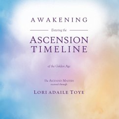 Awakening - Toye, Lori Adaile