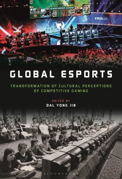 Cover Global esports