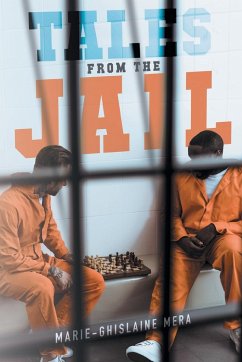 Tales from the Jail - Marie-Ghislaine Mera