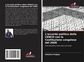 L'accordo politico della CENCO con la Costituzione congolese del 2006