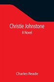 Christie Johnstone; A Novel