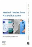 Medical Textiles from Natural Resources