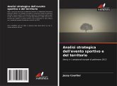 Analisi strategica dell'evento sportivo e del territorio