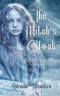 The Witch's Cloak - Nicastro, Adriene