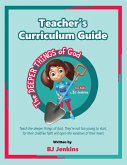 Teacher's Curriculum Guide