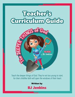 Teacher's Curriculum Guide - Jenkins, Bj