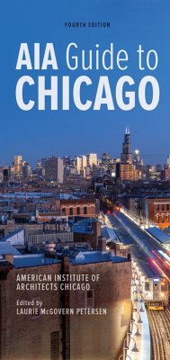 Aia Guide to Chicago - American Institute of Architects Chicago