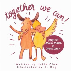 Together We Can! - Clem, Unkle