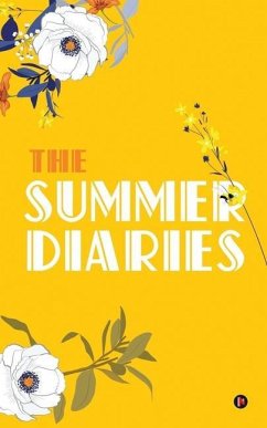 The Summer Diaries - Multiple Contributors