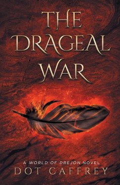 Cover The Drageal War