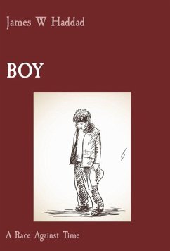 Cover Boy