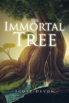 The Immortal Tree - Devon, Scott